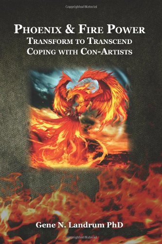 Beispielbild fr Phoenix & Fire Power: Tragedy & Transcendence - Mental Magic For Trek To Shangri La zum Verkauf von Revaluation Books