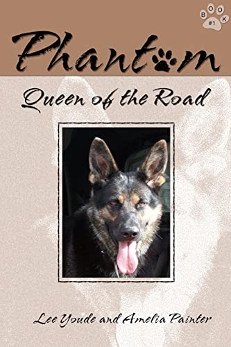 Stock image for Phantom: Queen of the Road for sale by Lucky's Textbooks