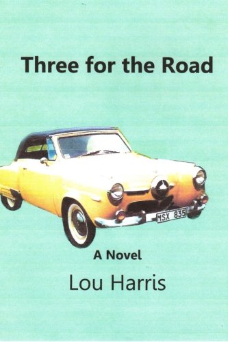 9781480187979: Three for the Road