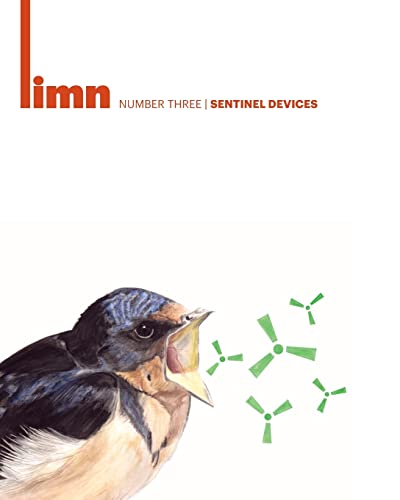 9781480191266: Limn Number 3: Sentinel Devices: Volume 3