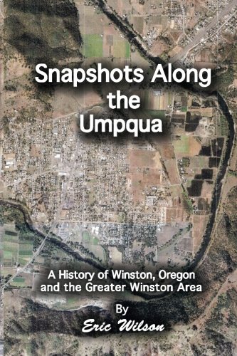 Stock image for Snapshots Along the Umpqua for sale by BooksRun