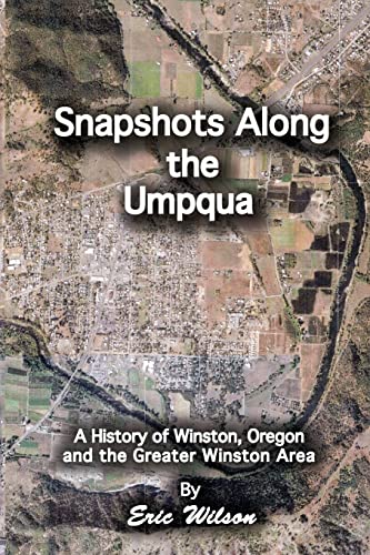 Stock image for Snapshots Along the Umpqua for sale by BooksRun