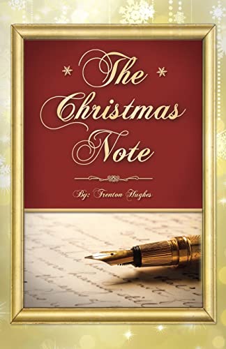 Stock image for The Christmas Note for sale by -OnTimeBooks-