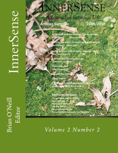 Stock image for InnerSense Vol 2 No 2 (Volume 2) for sale by Revaluation Books