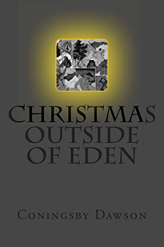 Beispielbild fr Christmas Outside of Eden zum Verkauf von THE SAINT BOOKSTORE