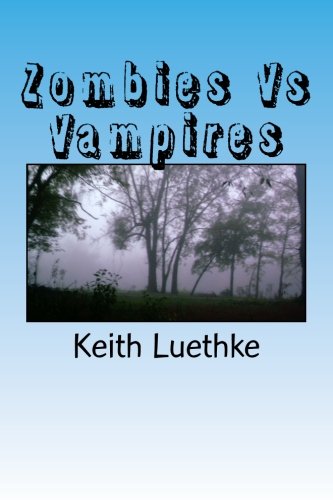 Imagen de archivo de Zombies Vs Vampires (Volume 1) a la venta por Revaluation Books