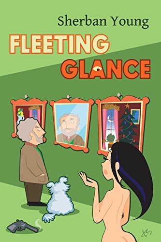 Imagen de archivo de Fleeting Glance (Enescu Fleet Mystery) a la venta por Allen's Bookshop