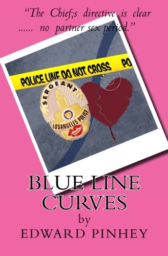 Imagen de archivo de Blue Line Curves a la venta por Revaluation Books