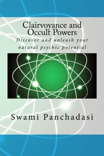 9781480199774: Clairvoyance And Occult Powers