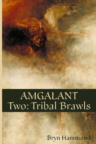 Stock image for Amgalant Two: Tribal Brawls for sale by Big River Books