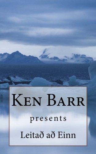 LeitaÃ° aÃ° Einn (9781480203563) by Barr, Ken