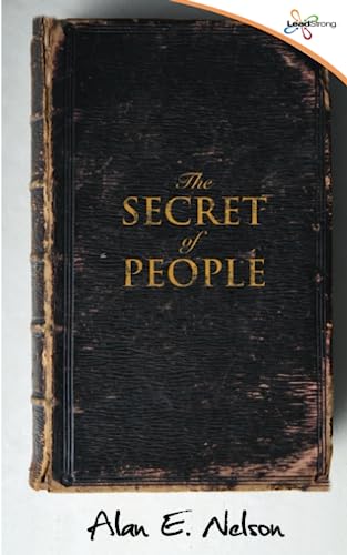 Stock image for The Secret of People for sale by Hawking Books