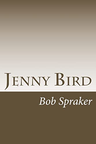 9781480206816: Jenny Bird: Volume 1