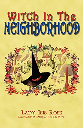 Imagen de archivo de Witch In The Neighborhood a la venta por Lucky's Textbooks