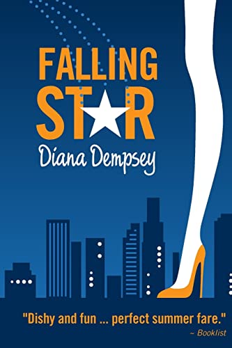 9781480209886: Falling Star