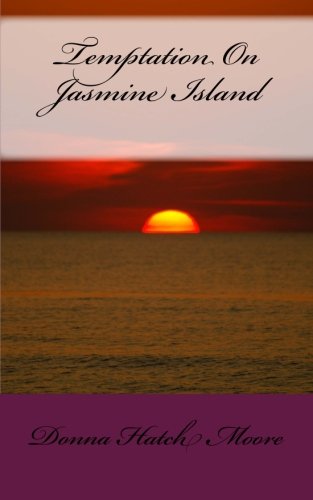 Imagen de archivo de Temptation On Jasmine Island a la venta por Revaluation Books