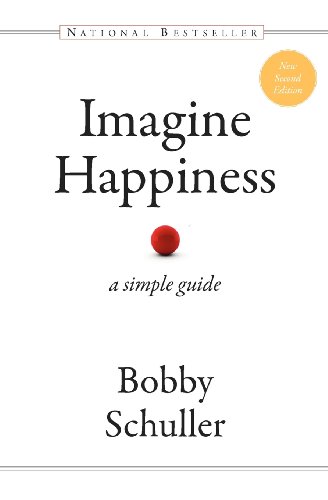 Stock-Bild f�r Imagine Happiness: A Simple Guide
