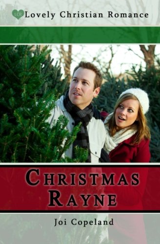 9781480212060: Christmas Rayne