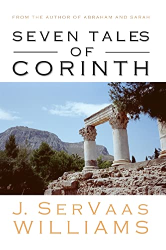 Stock image for Seven Tales of Corinth for sale by Lucky's Textbooks