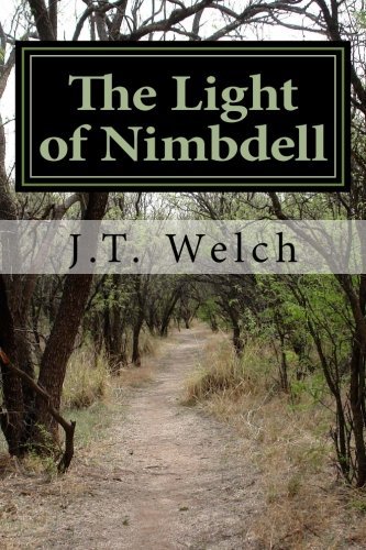Stock image for The Light of Nimbdell: Book II of the Hosttowers of Nimbdell for sale by ThriftBooks-Dallas
