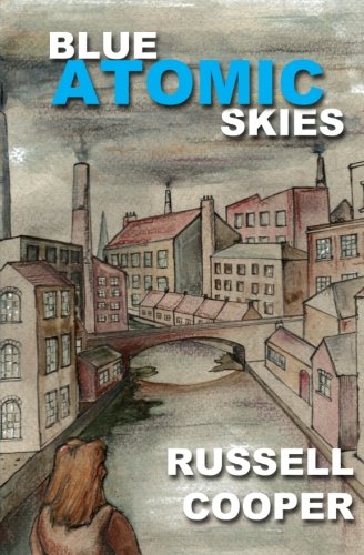 Stock image for Blue Atomic Skies for sale by Y-Not-Books