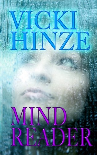 Mind Reader (9781480215801) by Hinze, Vicki