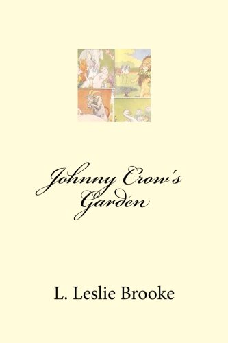 Stock image for Johnny Crow's Garden for sale by Irish Booksellers
