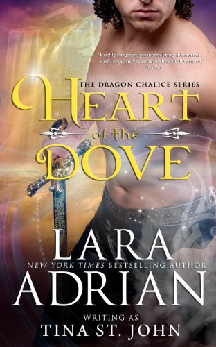 9781480216822: Heart of the Dove: Dragon Chalice Series