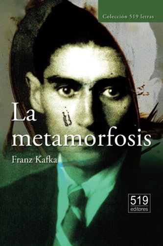 9781480217119: La metamorfosis