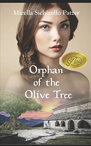 9781480217522: Orphan of the Olive Tree