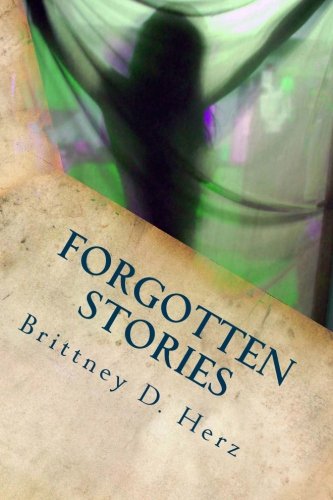 9781480218611: Forgotten Stories