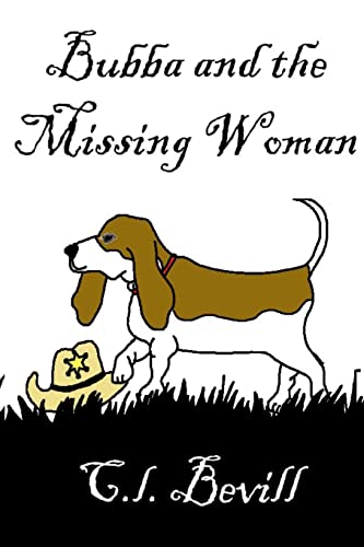 Stock image for Bubba and the Missing Woman : A Bubba Mystery for sale by Better World Books