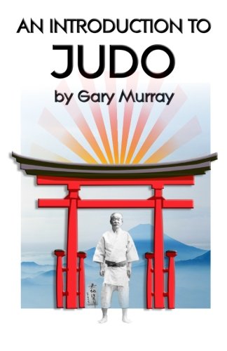 Stock image for An Introduction to Judo for sale by WorldofBooks