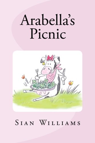 9781480222557: Arabella's Picnic