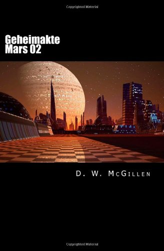 Beispielbild fr Geheimakte Mars 02: Erde in Gefahr zum Verkauf von medimops