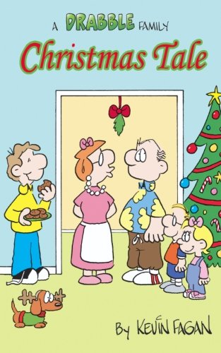 Beispielbild fr A Drabble Family Christmas Tale zum Verkauf von WorldofBooks