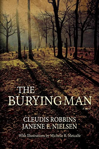 Stock image for The Burying Man for sale by Your Online Bookstore