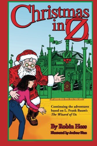Beispielbild fr Christmas in Oz zum Verkauf von Revaluation Books