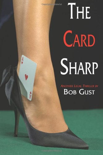9781480229914: The Card Sharp