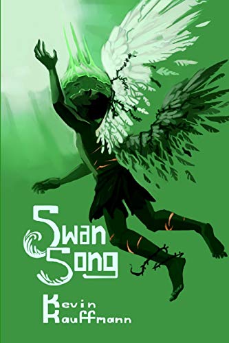 Imagen de archivo de Swan Song a la venta por Bookmans