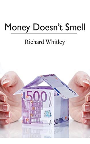 Stock image for Money Doesn't Smell for sale by THE SAINT BOOKSTORE