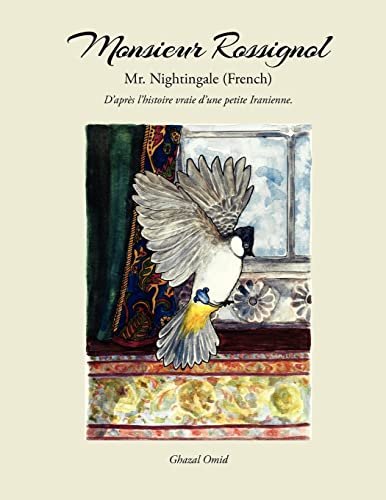 Stock image for Mr. Nightingale (French Edition) for sale by California Books