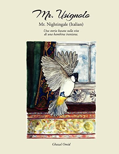Stock image for Mr. Nightingale (Italian Edition) for sale by California Books