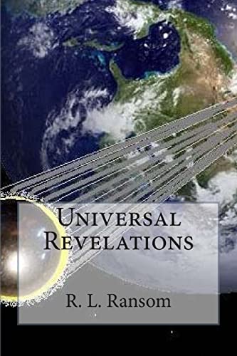 9781480233737: Universal Revelations