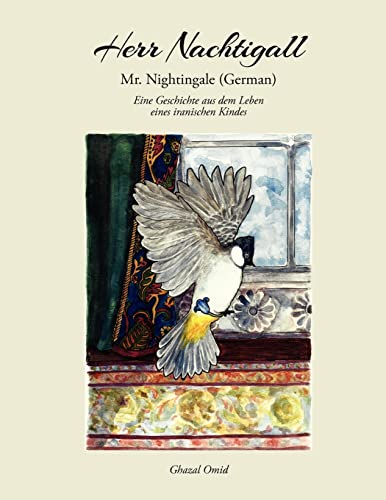 Stock image for Mr. Nightingale (German Edition) for sale by California Books