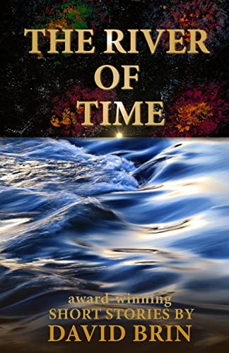 Beispielbild fr River of Time zum Verkauf von SecondSale