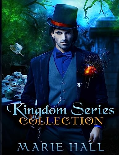 Stock image for Kingdom Collection: Books 1-3: Kingdom Series for sale by Ergodebooks