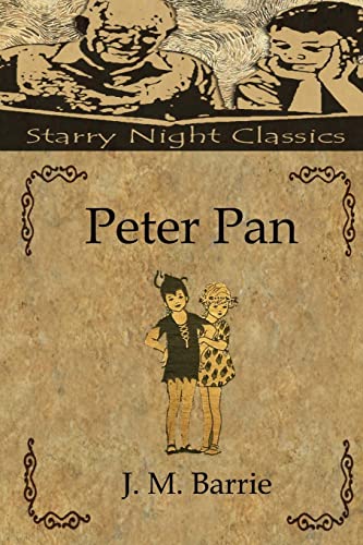 9781480245426: Peter Pan