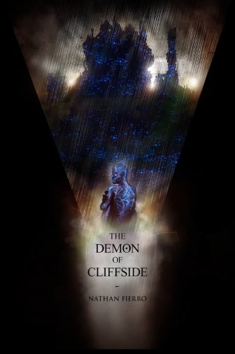 9781480246232: The Demon of Cliffside