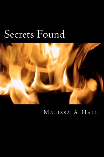 9781480246294: Secrets Found: Secrets Found - The Trilogy: Volume 1